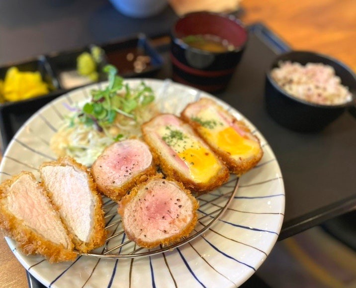 오마카츠 이미지