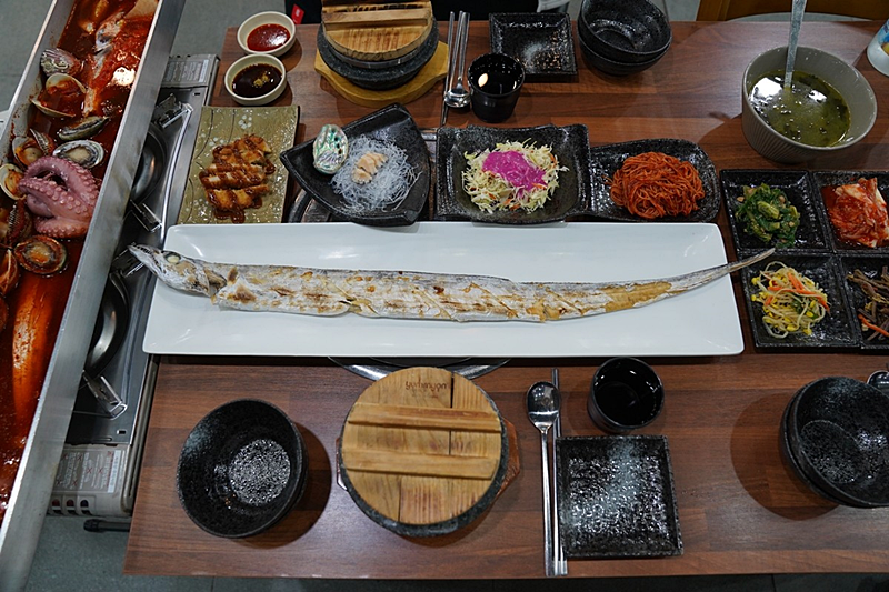 여미지식당 이미지