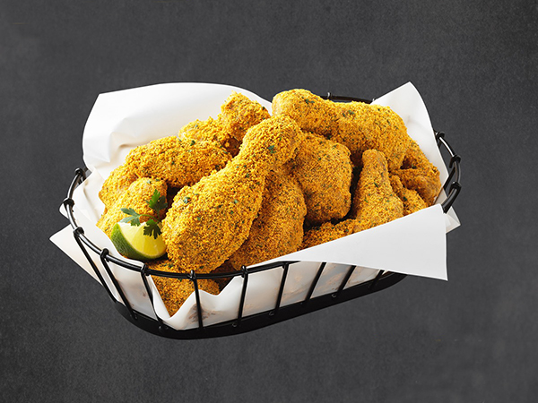 비에이치씨치킨성남 이미지