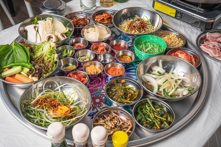 윤이냉삼집 이미지