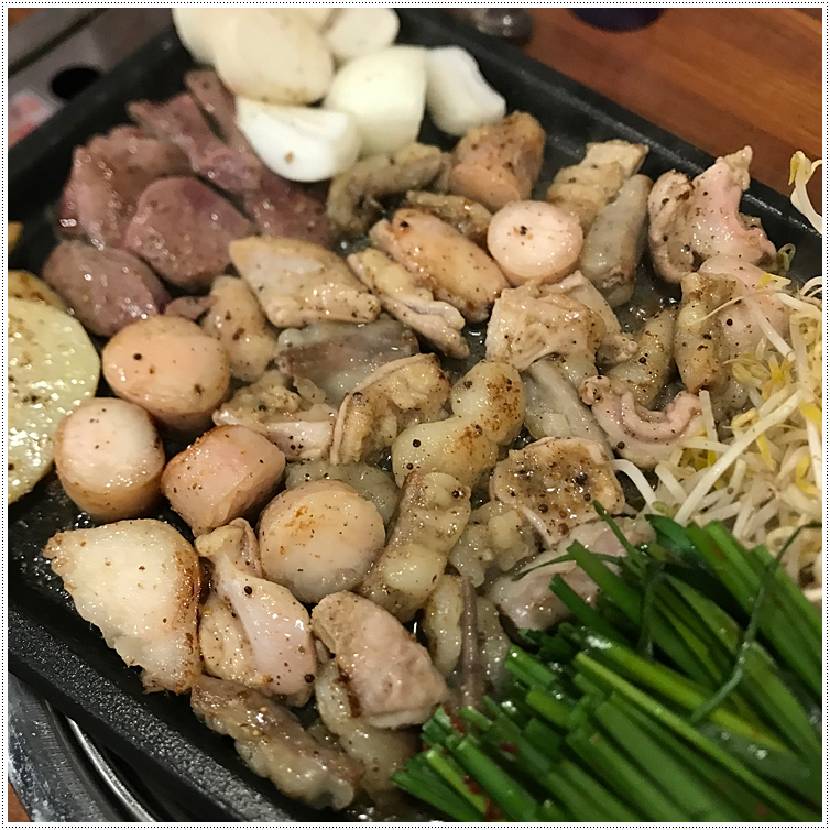 신림동황소곱창 이미지