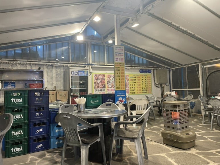Geum-soon Restaurant