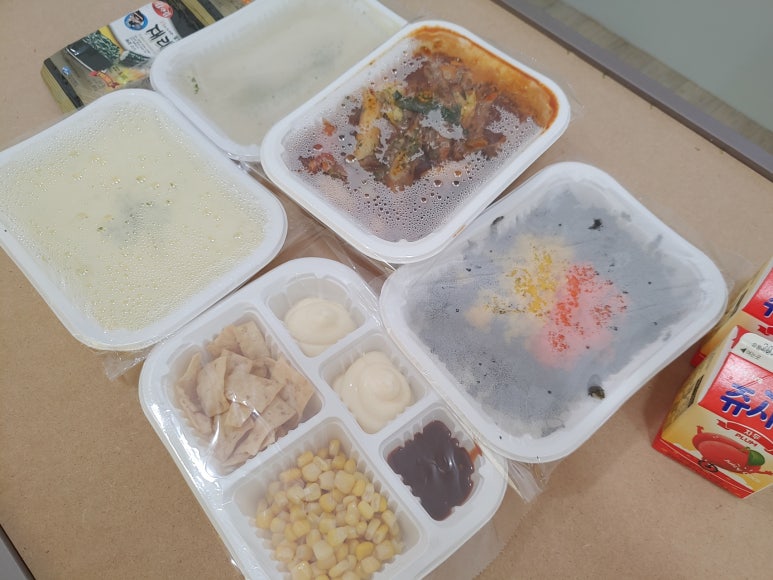 일품닭발 이미지