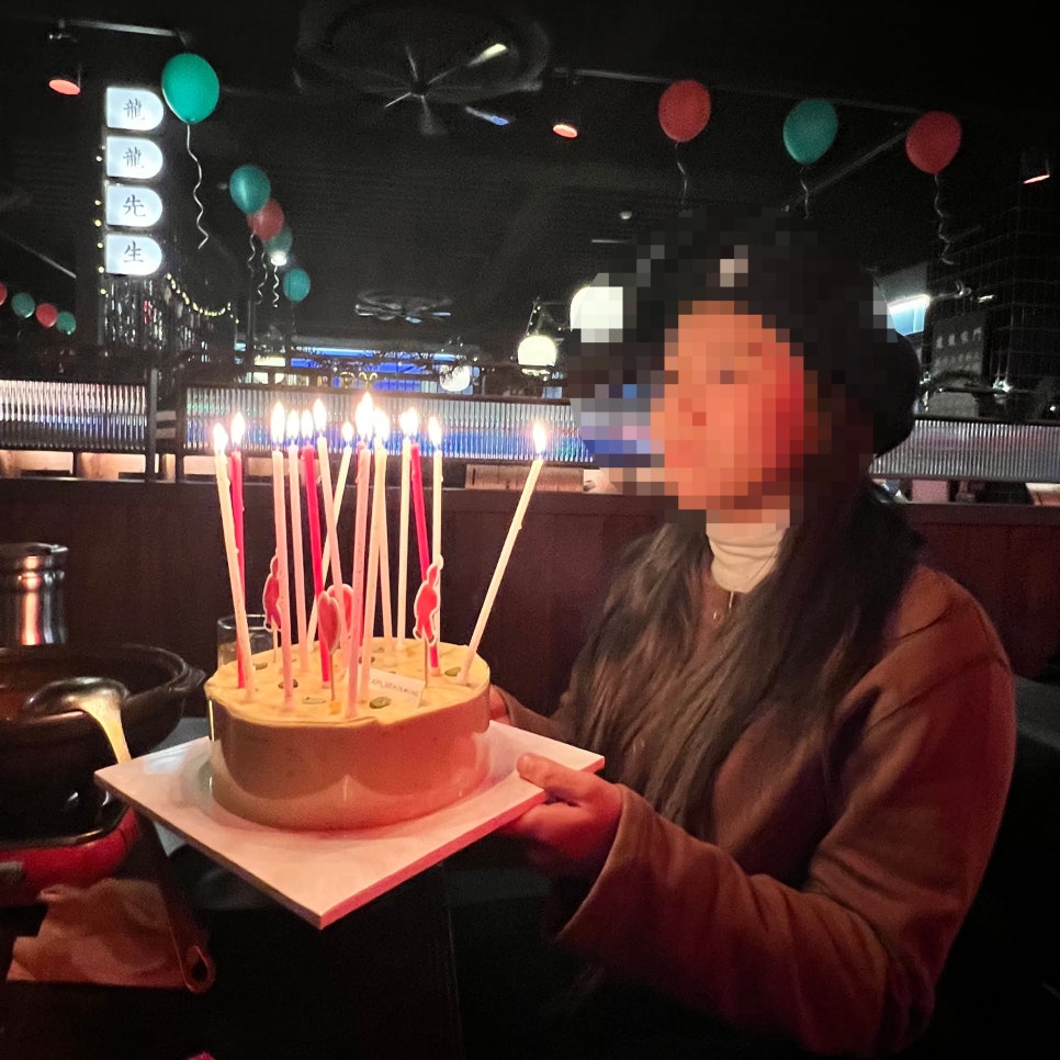 조이스키친케이크 이미지