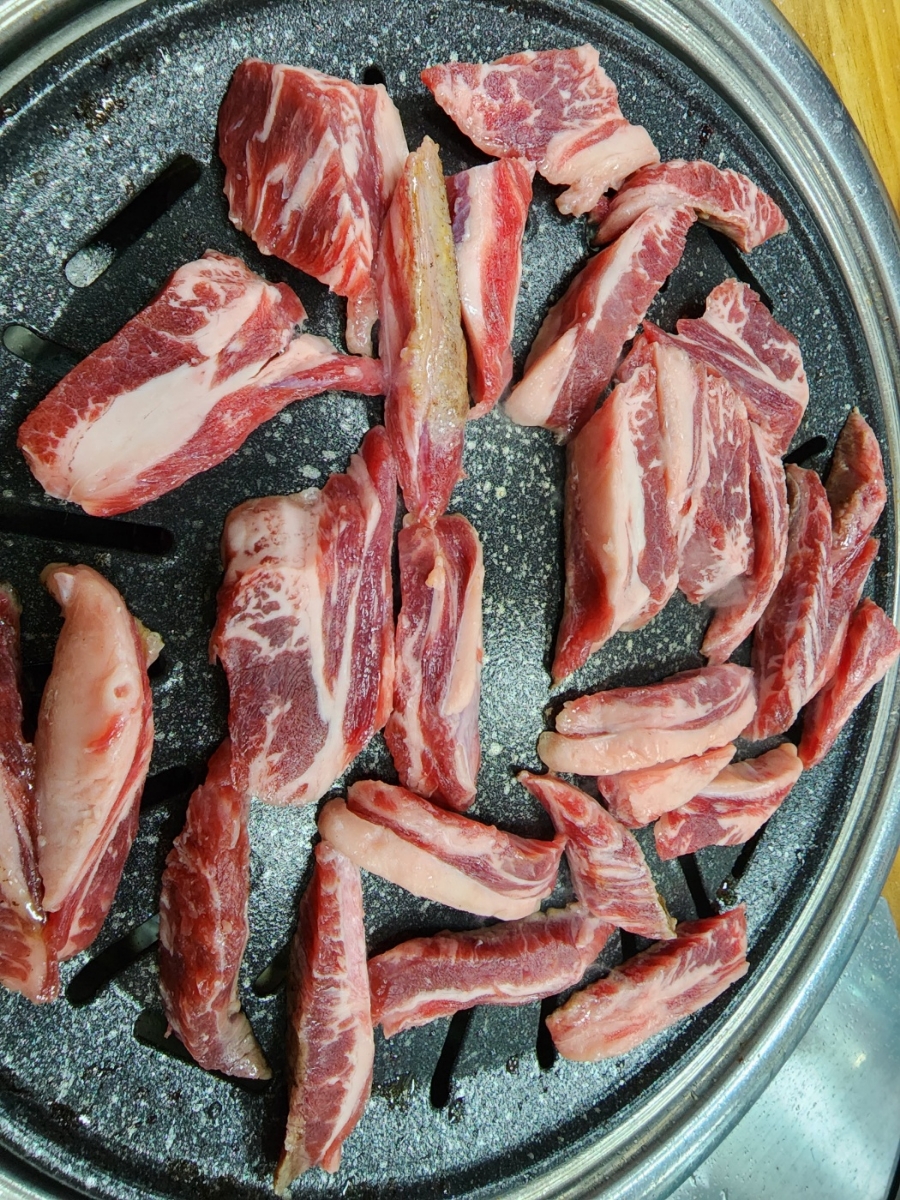 신당동숯불꼼장어아나고 이미지