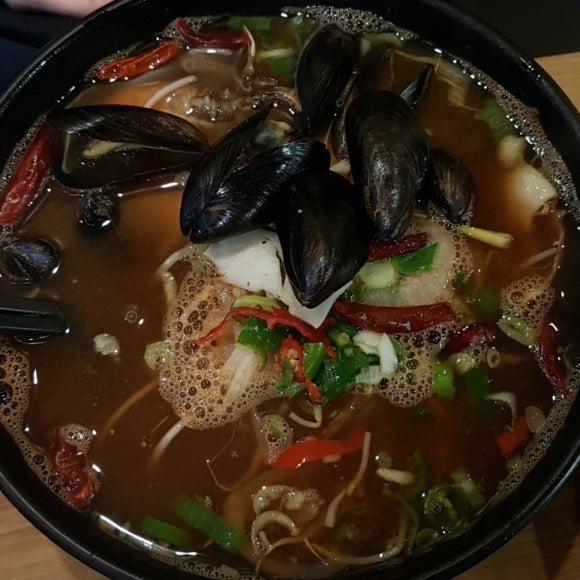 포 36 거리 이미지