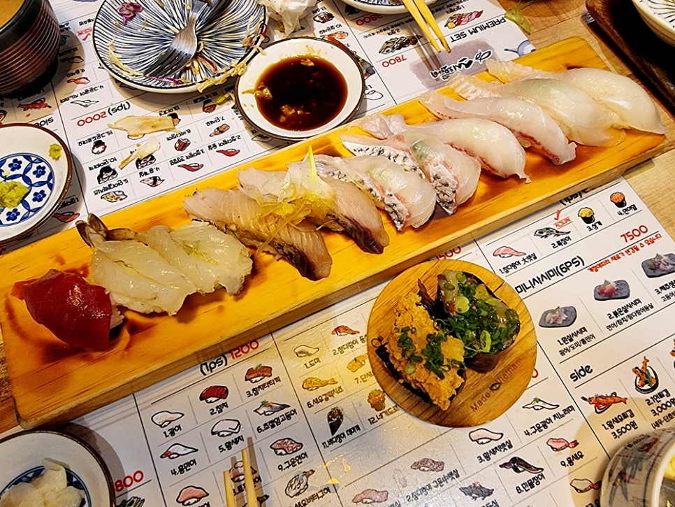 스시도모다찌 이미지