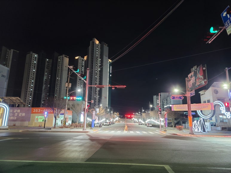프랑제리PEER부산 이미지