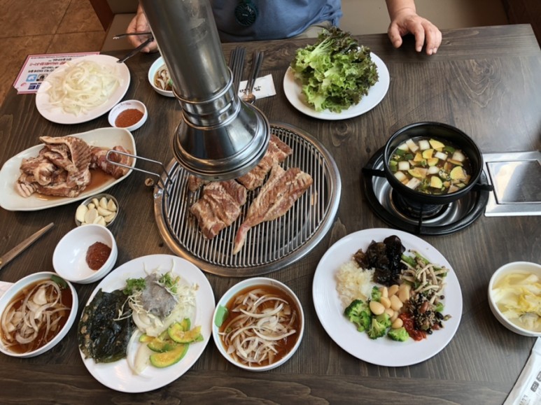착한셀프식육식당 이미지