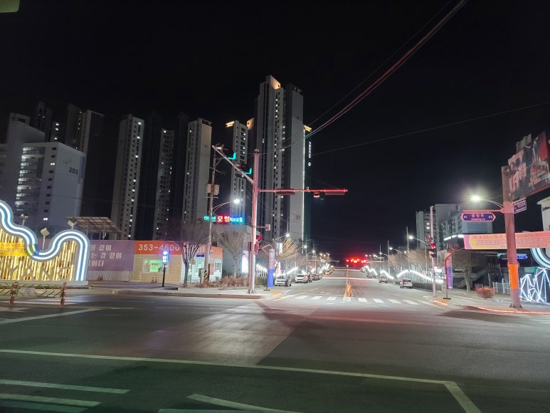 프랑제리PEER부산 이미지