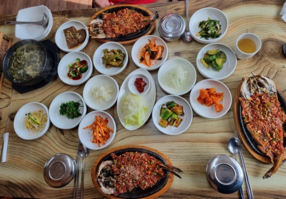 송정황태구이 이미지