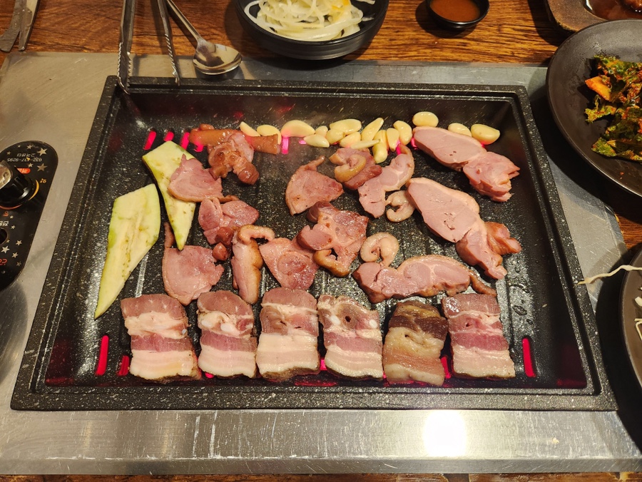 찌개찌개토담 이미지