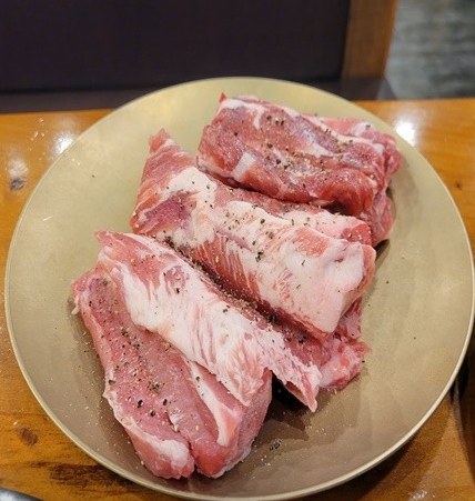 하대승담양갈비평산점 이미지