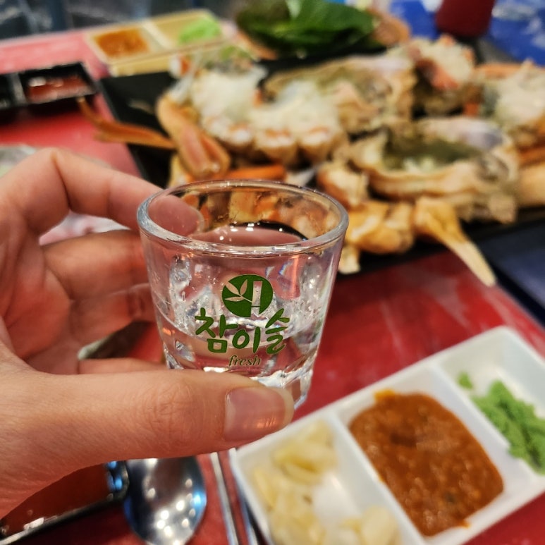 뽀빠이수산시장(혁신점) 이미지