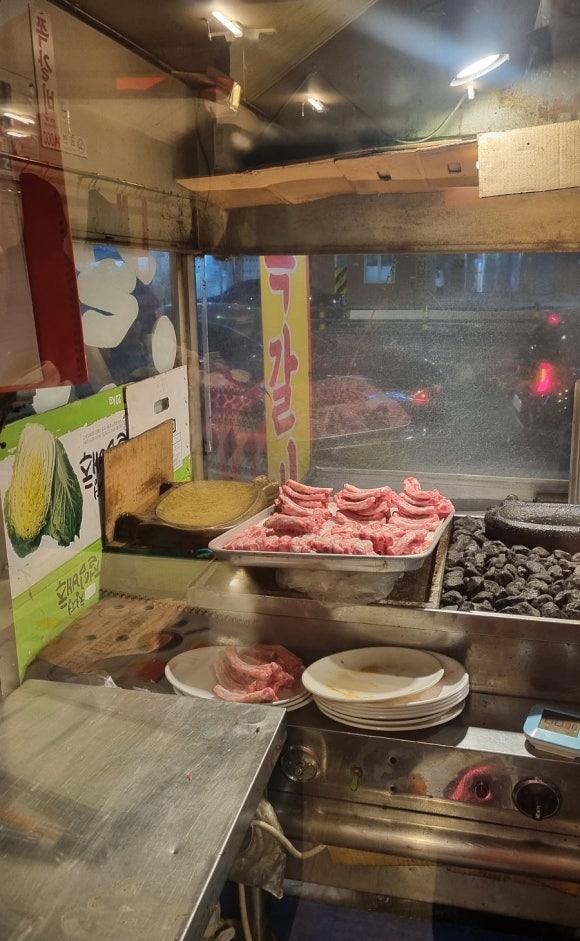 일광 쪽갈비 이미지