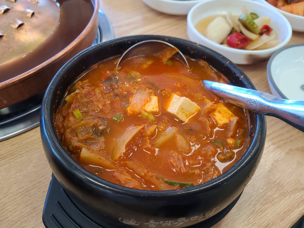 동해숯불 이미지