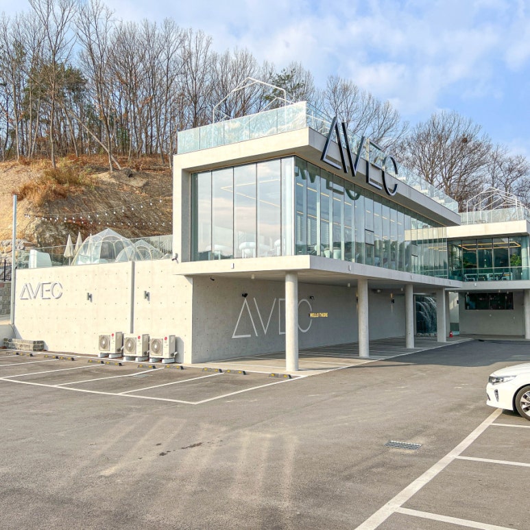 카페AVEC 이미지