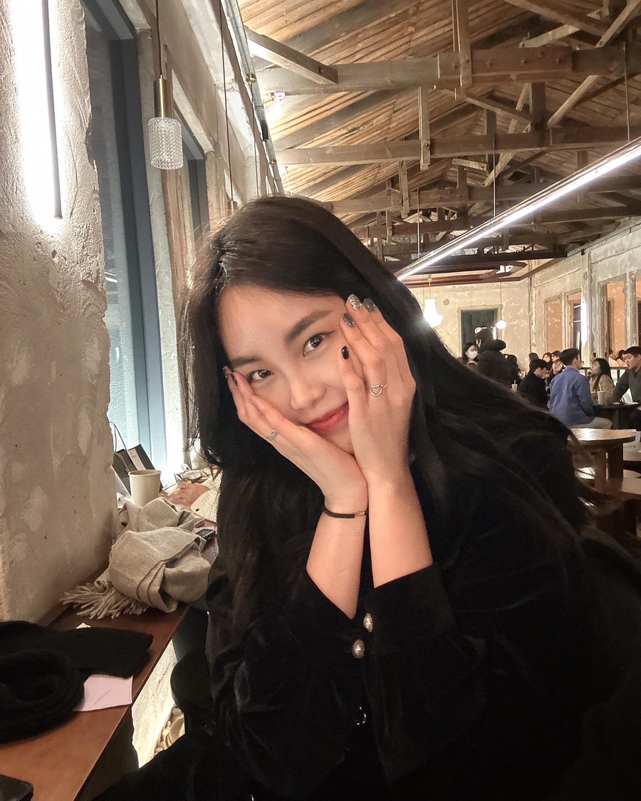 레아네일 이미지