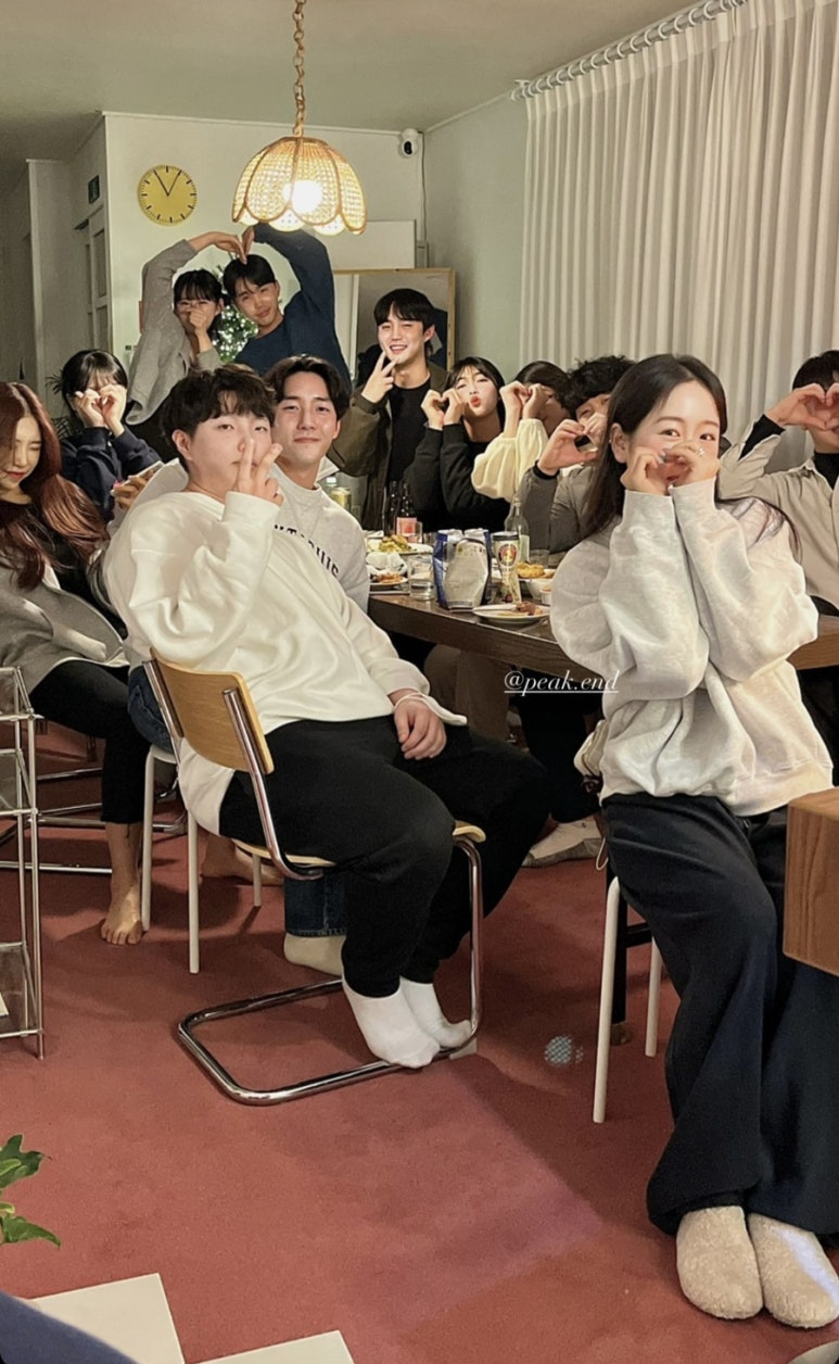 피크엔드 이미지
