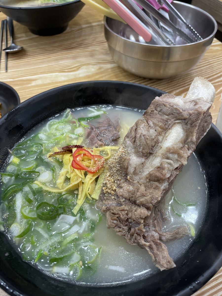 하루면옥 이미지