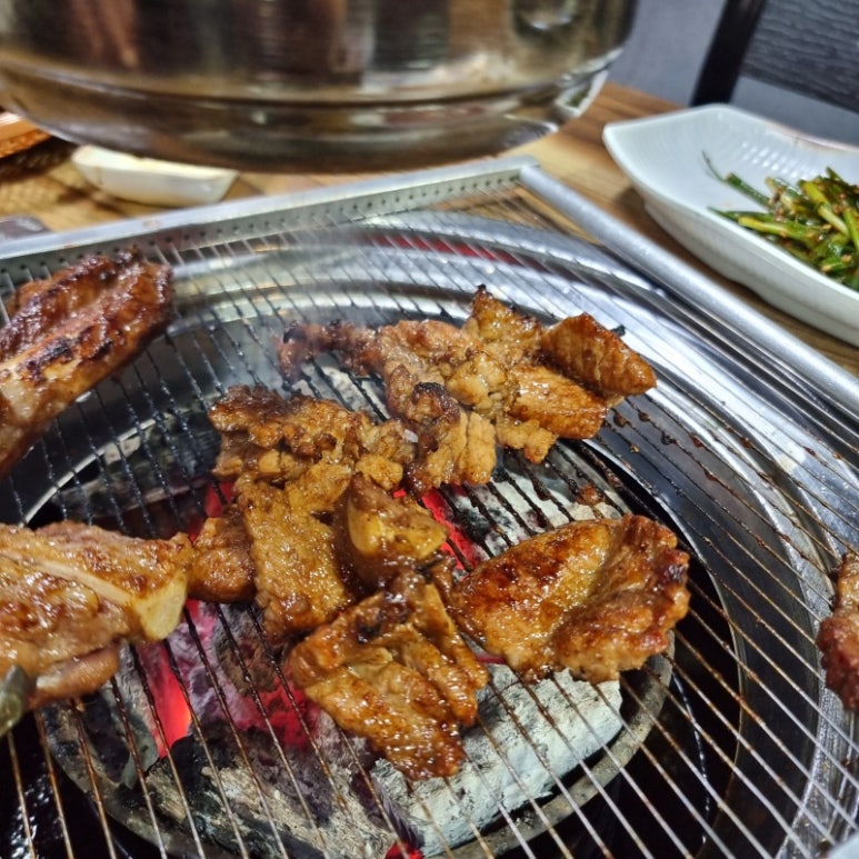 서초돼지갈비 이미지