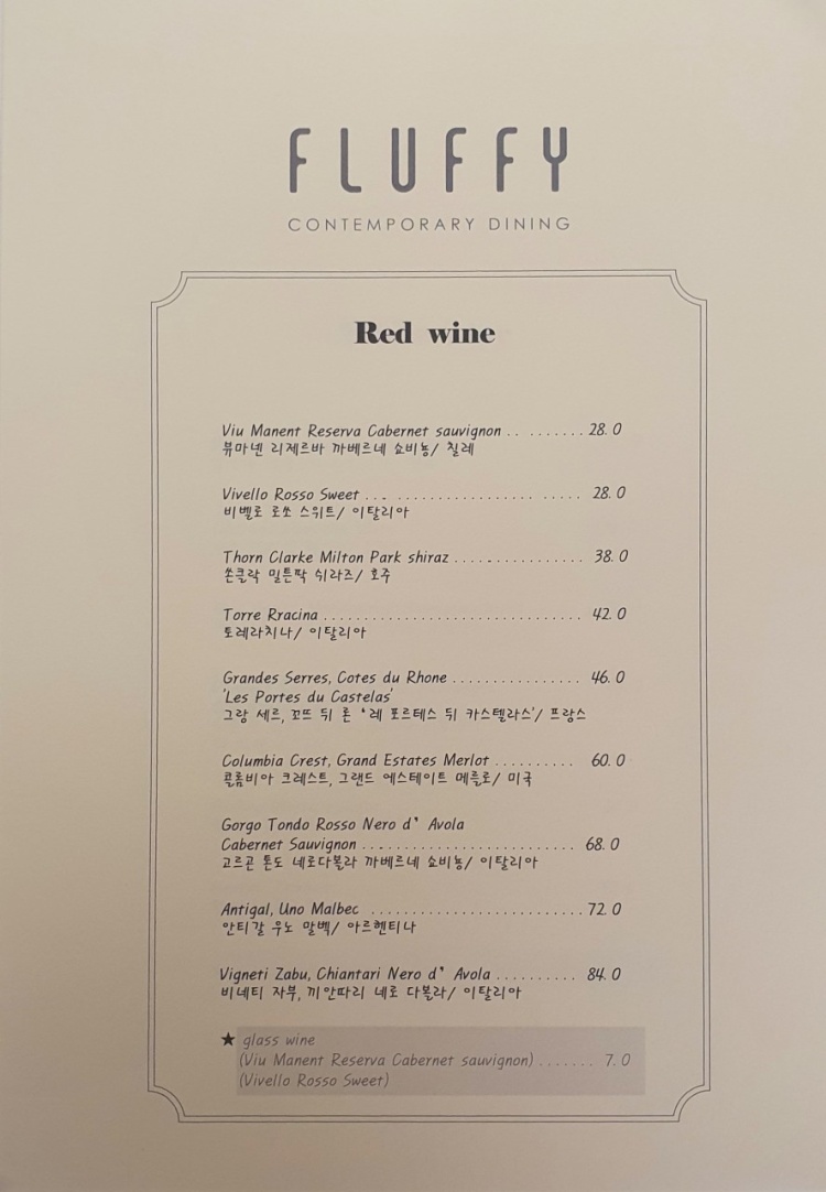 플러피(Fluffy) 이미지