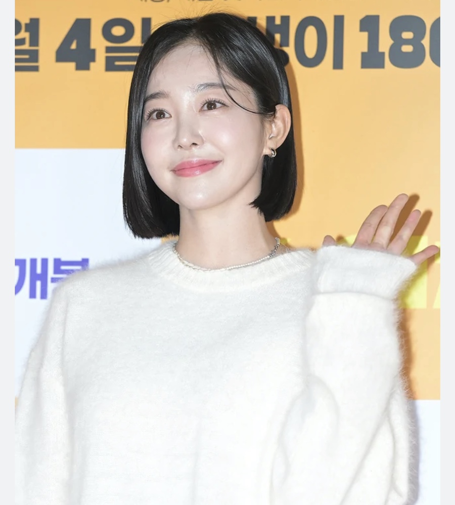 김가은헤어 이미지