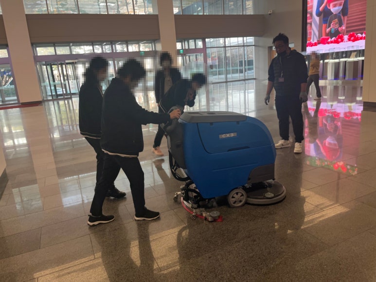 삼성크린테크 이미지