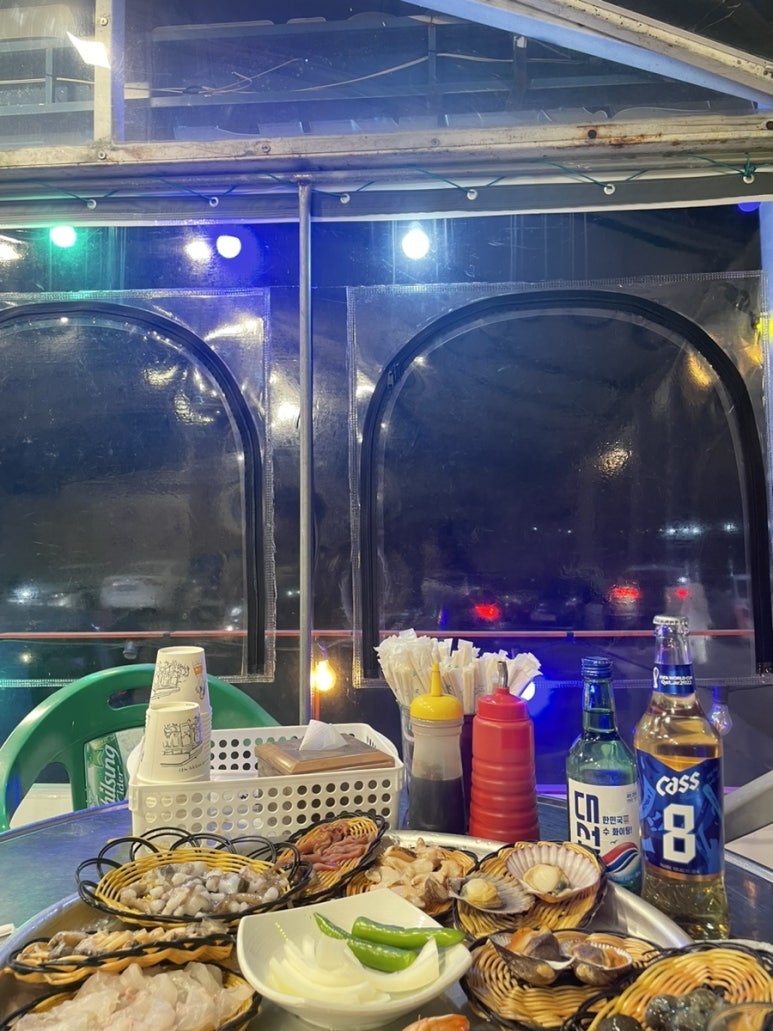 Geum-soon Restaurant