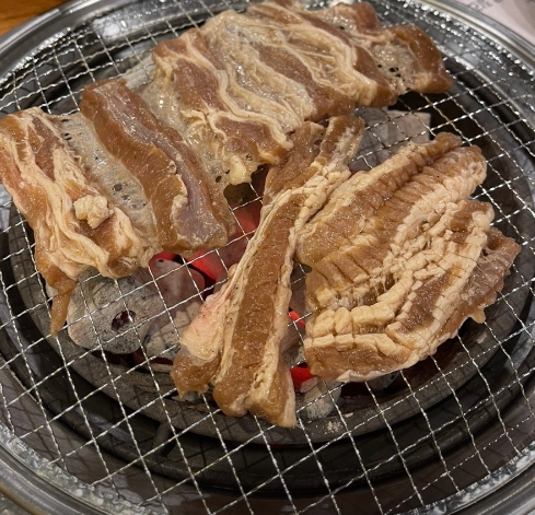 하대승담양갈비평산점 이미지