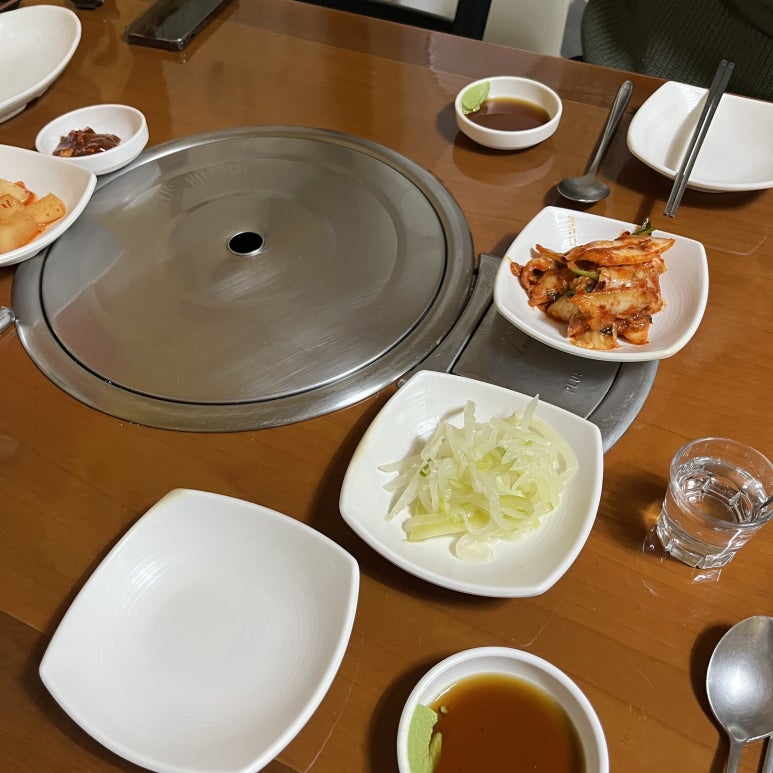 남원추어탕아구찜 이미지