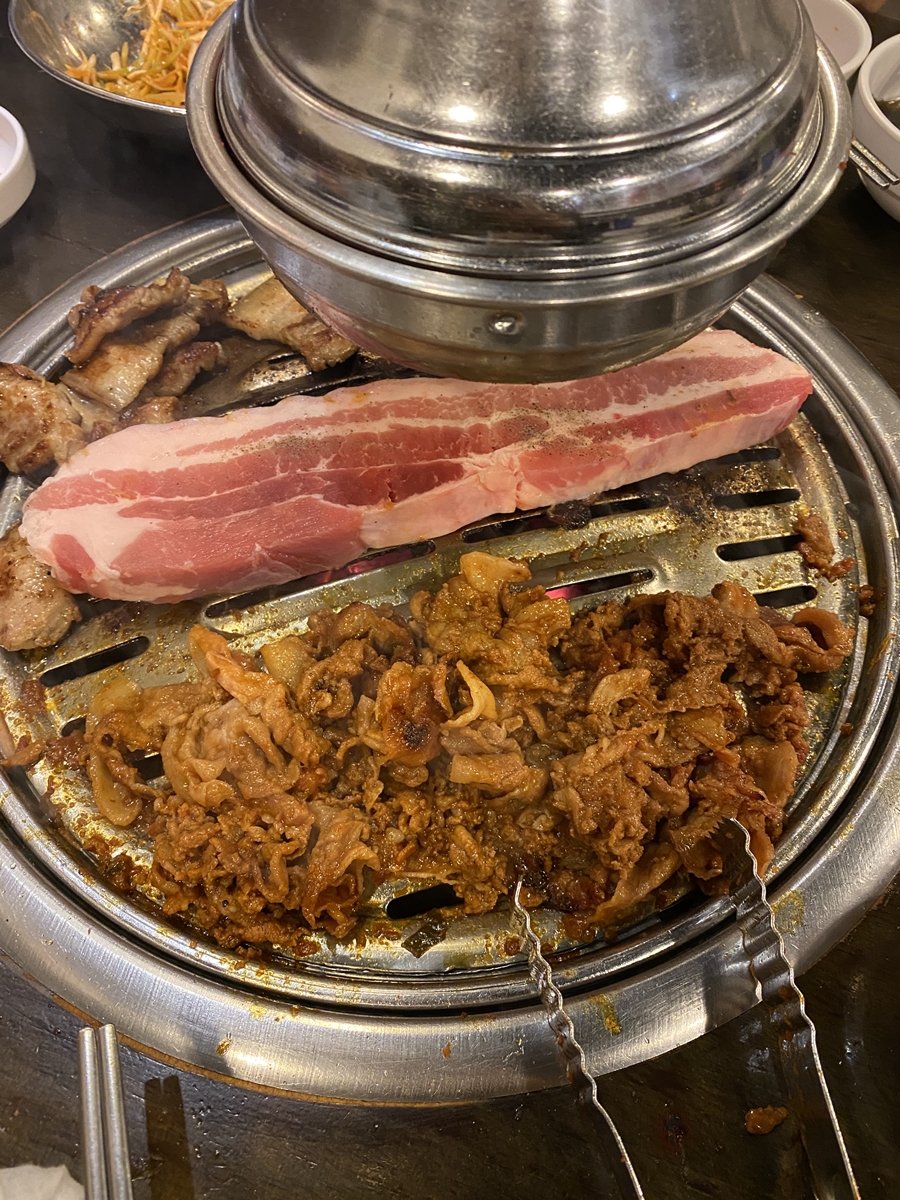 새마을식당수원 이미지