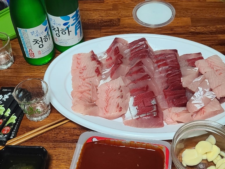 외섬낚시 이미지