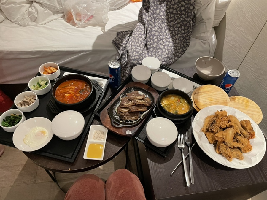 조은커피&김밥 이미지