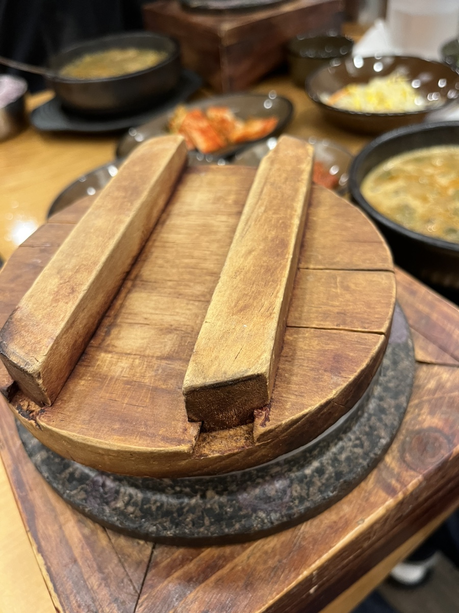 할머니추어탕자양점 이미지