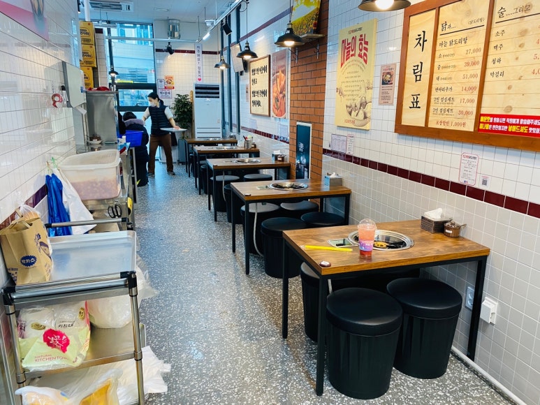 계림축산 이미지