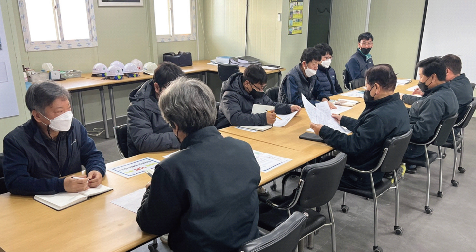 (주)선엔지니어링종합건축사사무소 이미지
