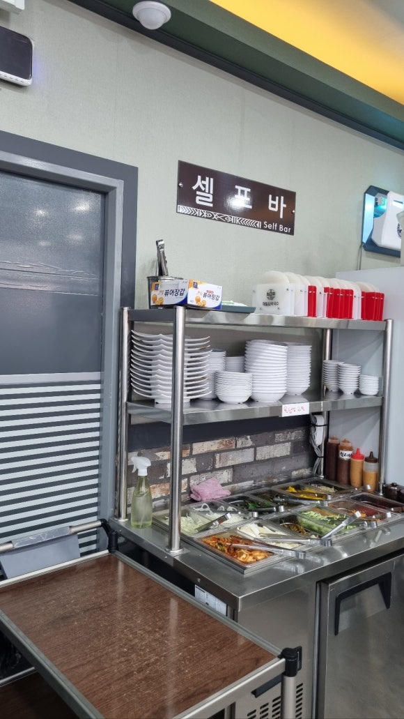 메밀당막국수 이미지