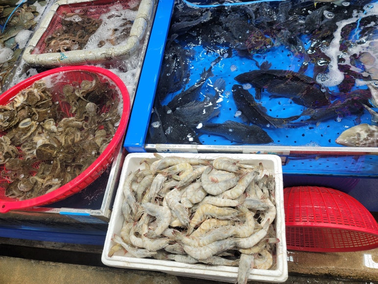 우성수산 이미지