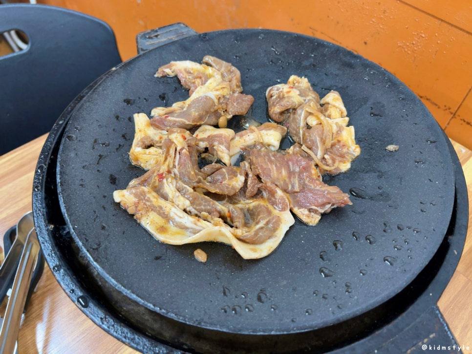 반송식당 이미지