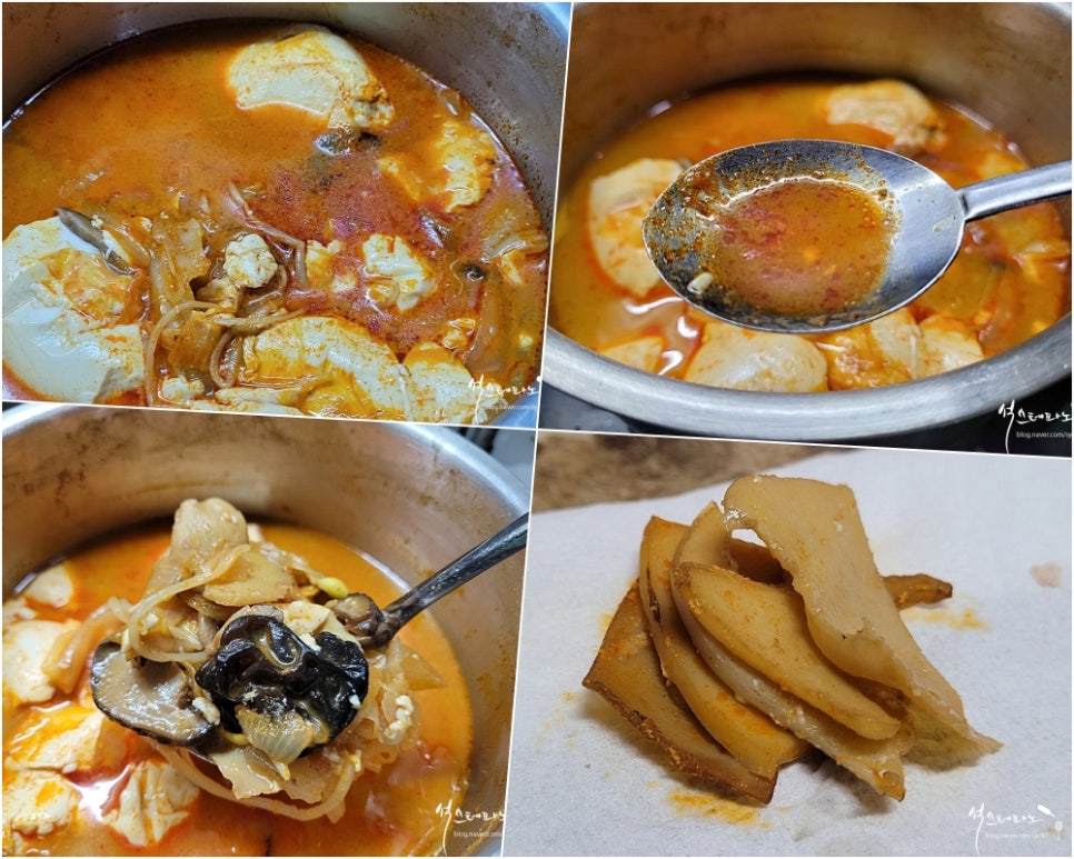 고구려짬뽕10101일산덕이점 이미지
