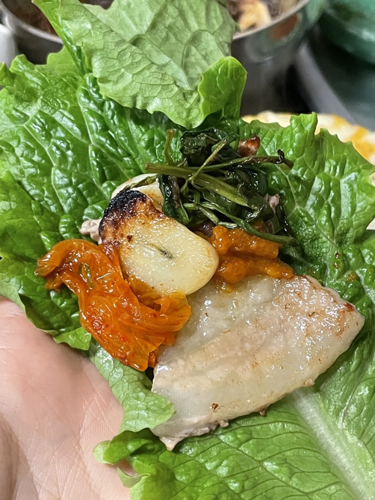 삼구식당 이미지