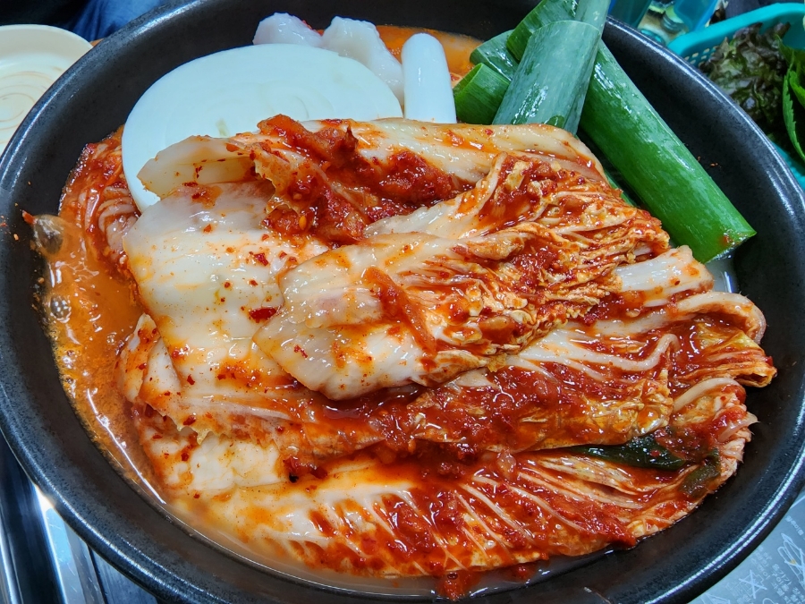 신당동숯불꼼장어아나고 이미지