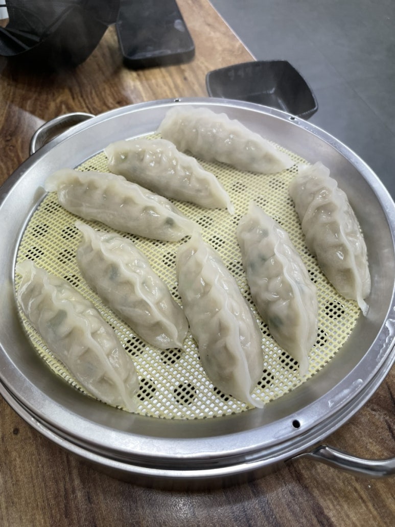 명서밀면 이미지