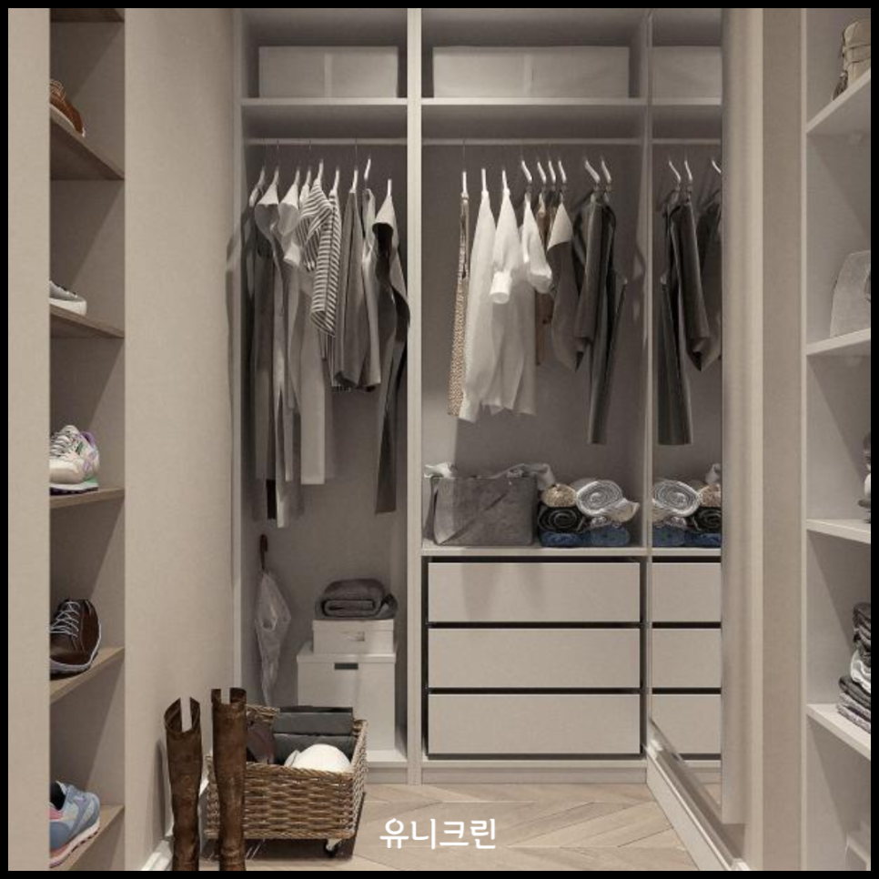 유니크린 이미지