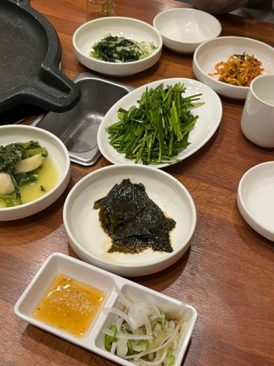 황소곱창 대표 사진