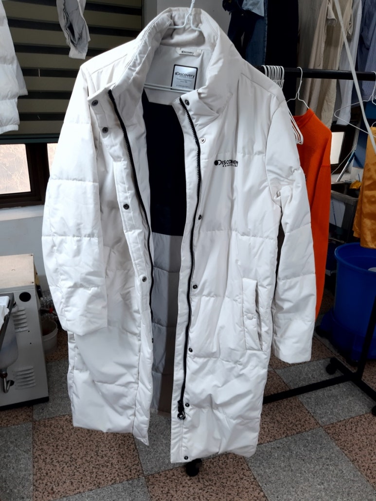 명동크리닝 이미지