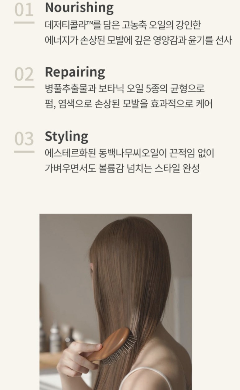 보타랩헤어 이미지
