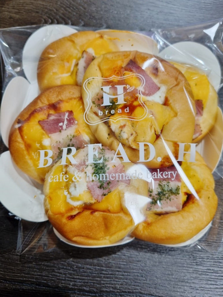 브레드.에이치(Bread.H) 이미지