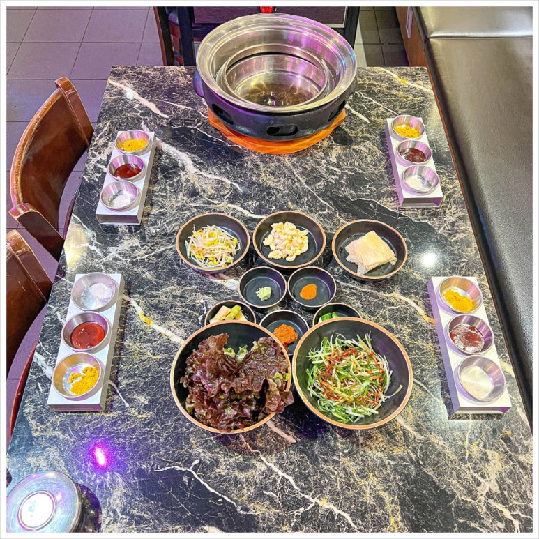 돈백식당 이미지